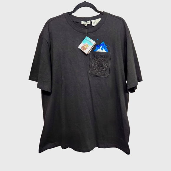 Loewe Studio Ghibli collab (Howl's Moving Castle) - Picture 1 of 4